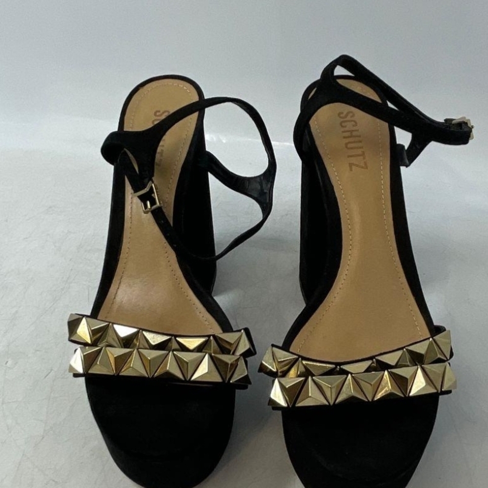 Schutz Platform Sandles